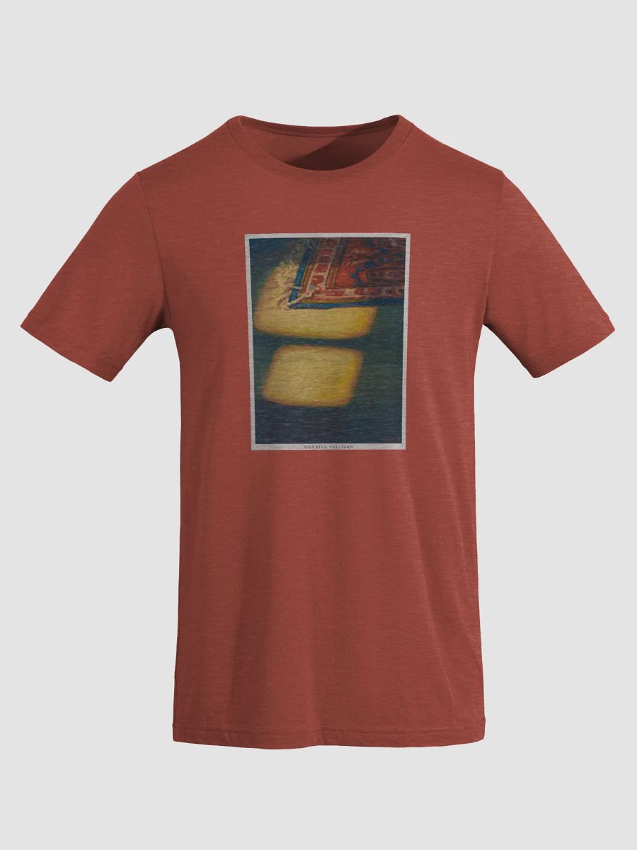 "Fiber" Super Soft T-Shirt product image (22)