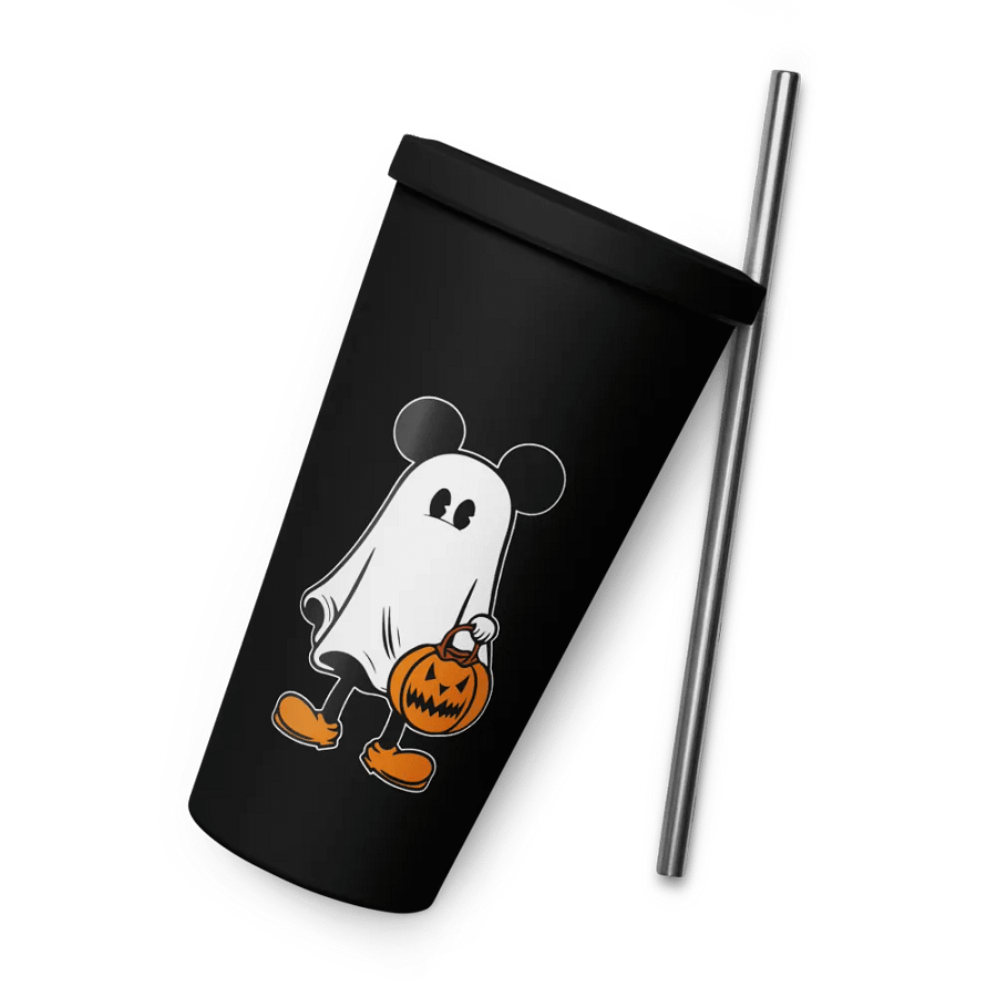 Ghosty x Mouse Insulated Tumbler product image (10)