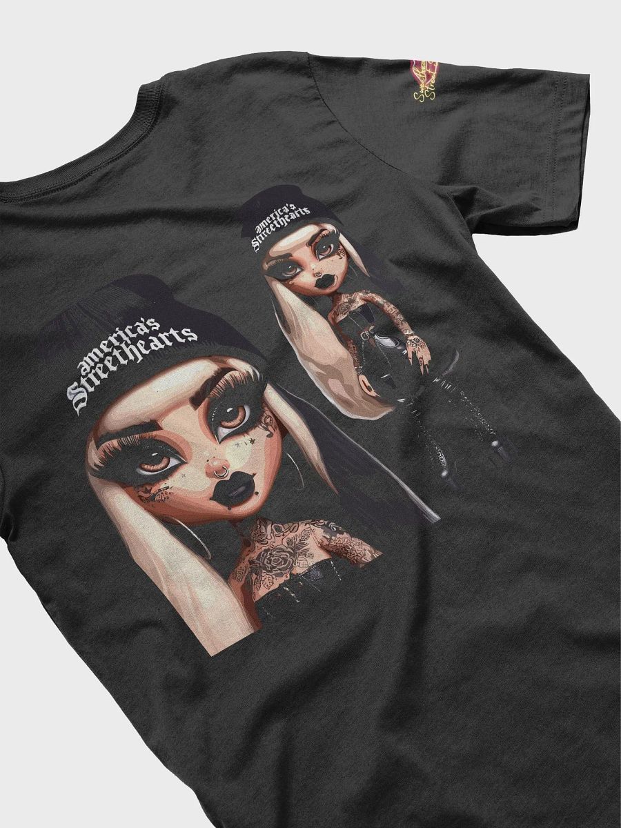 America's Streetheart 1 T-Shirt product image (4)
