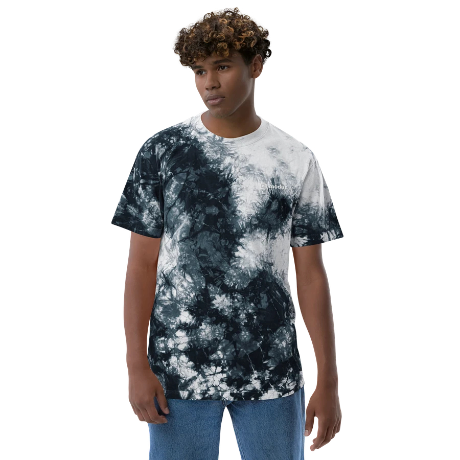 Galactic Cloud T-Shirt product image (13)