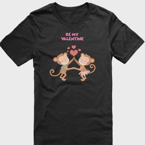 Be my valentine #valentine #love #tshirt #be #romantice