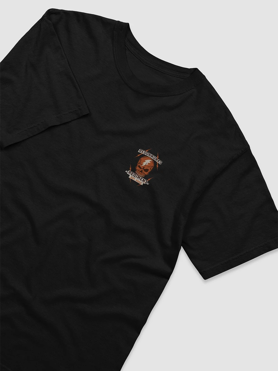 Redonkulas Regiment Est. 2023 - Shirt product image (13)