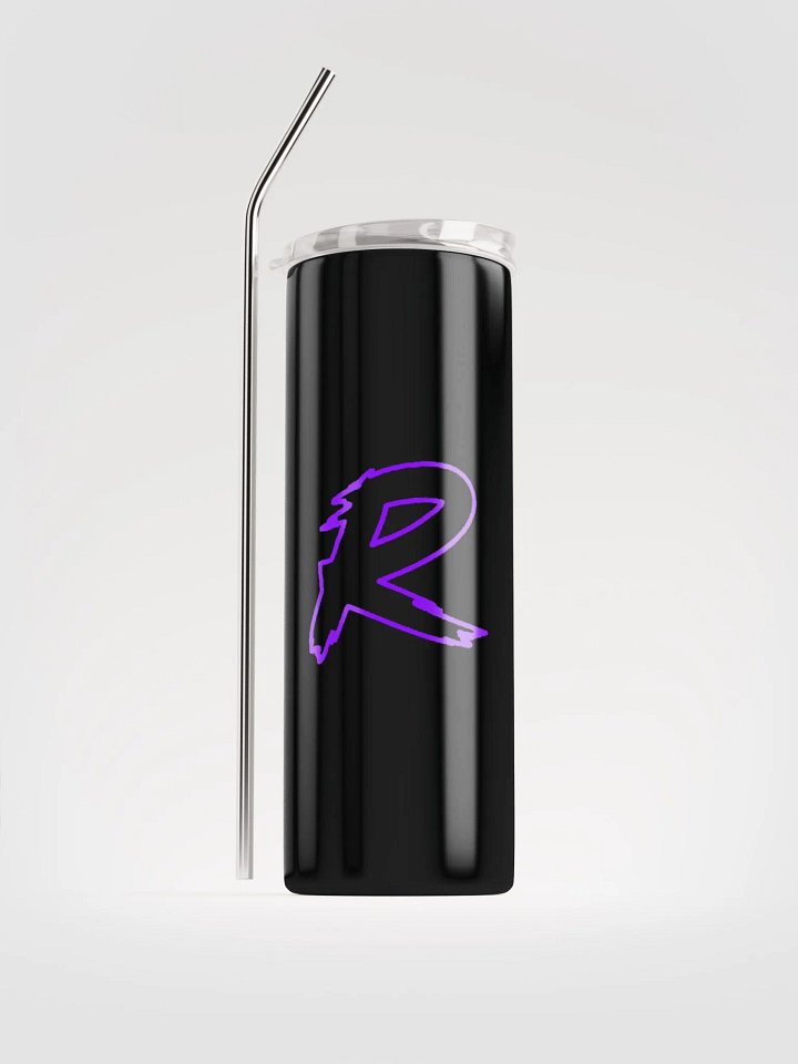 The 'R' Tumbler product image (1)