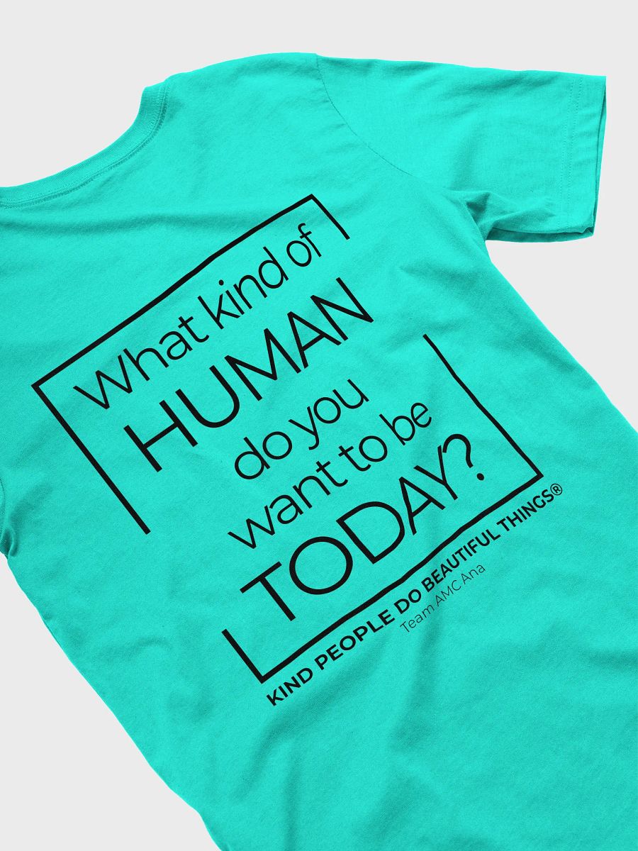 PATIENT Human - Spring Shirt product image (4)