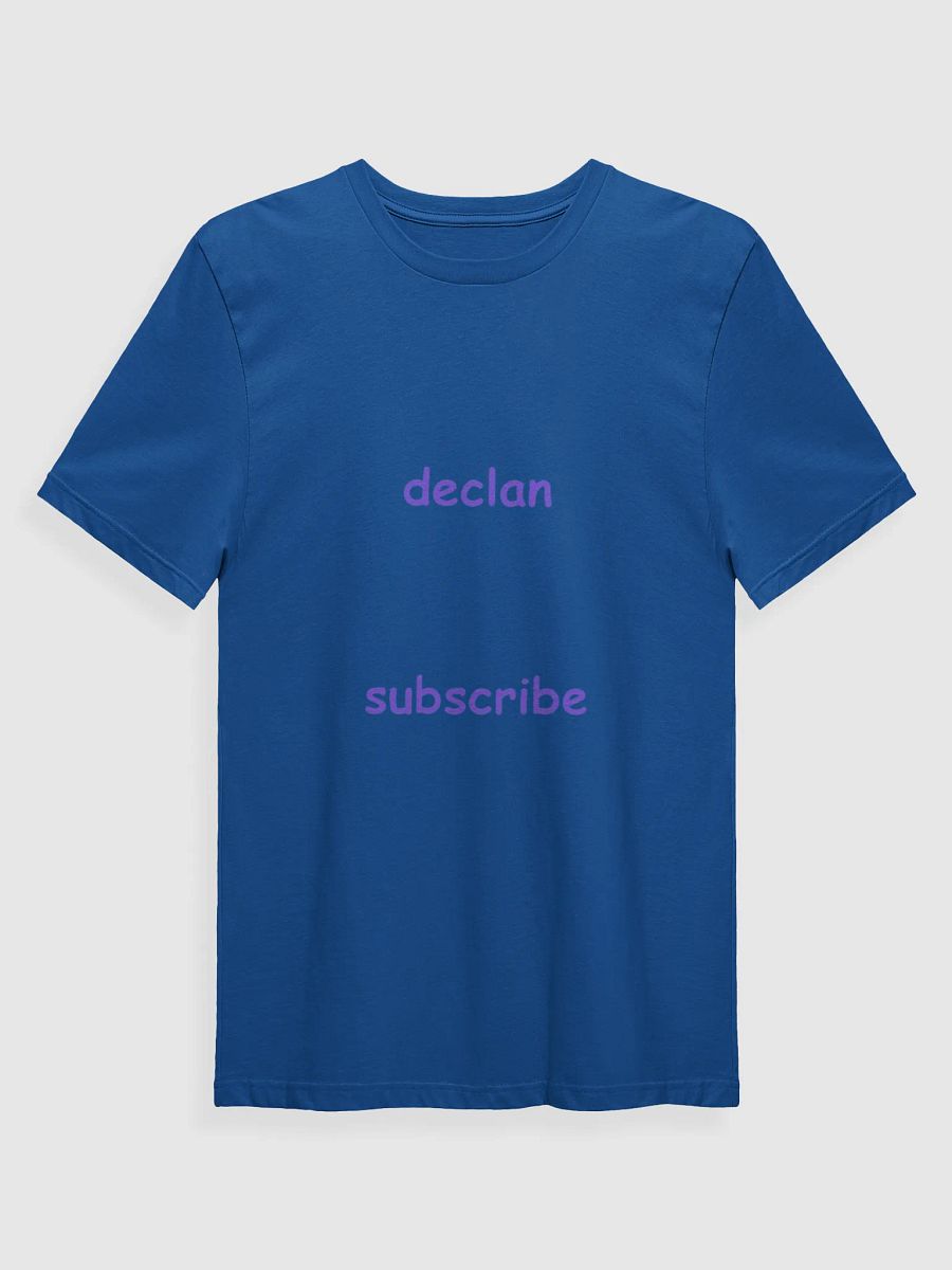 Declan Shirt product image (1)