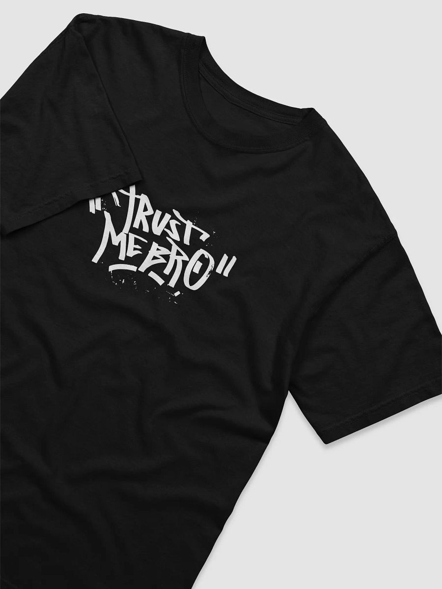 Original TSM 'Trust Me Bro' Urban Tee product image (3)