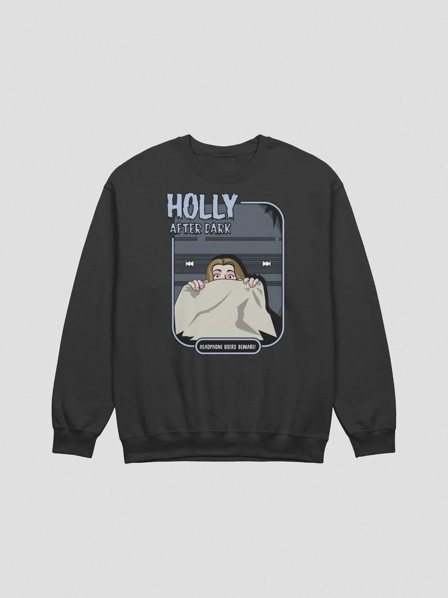 Hollyween Sweatshirt product image (1)