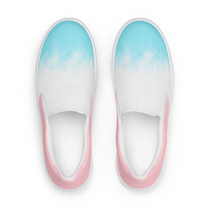Transgender Shoes(women size) product image (1)