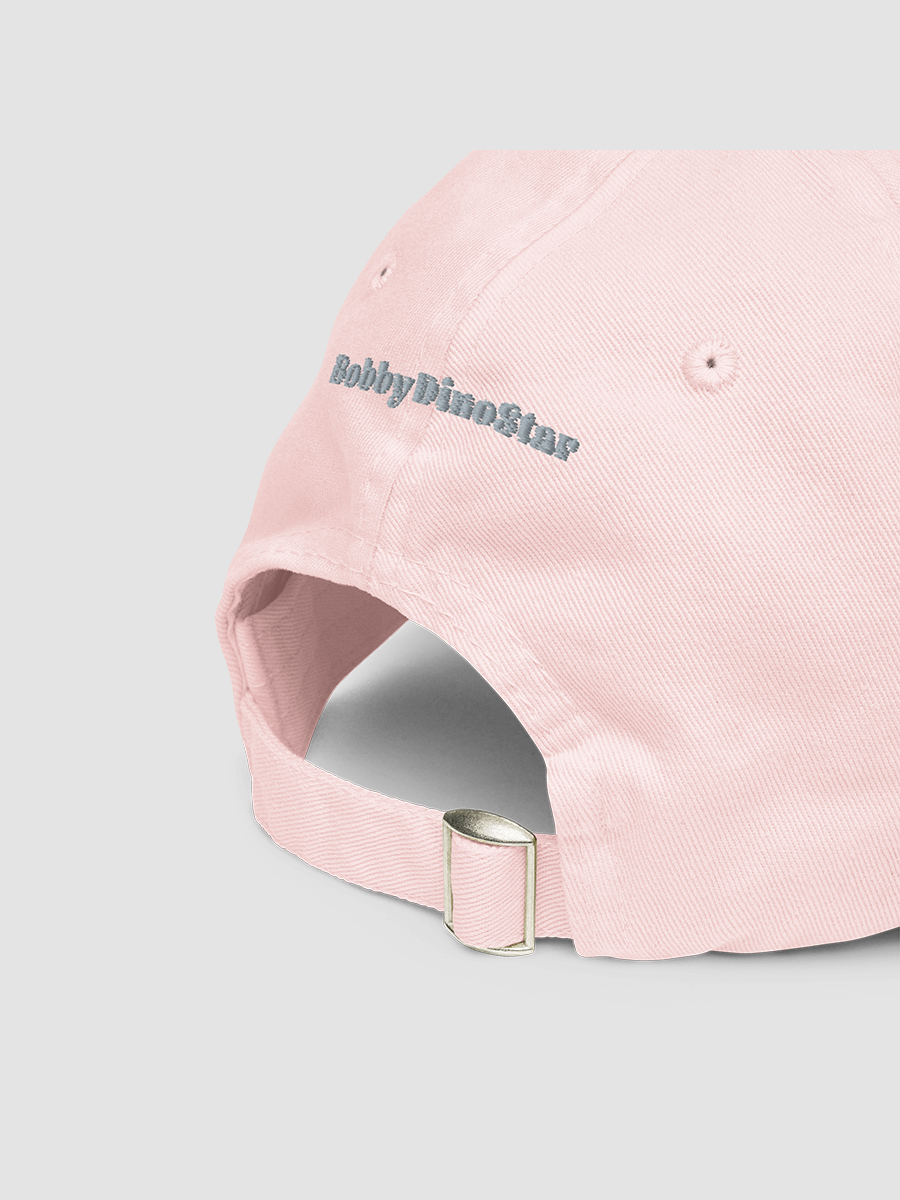 Hydrate Pastel Baseball Hat product image (3)