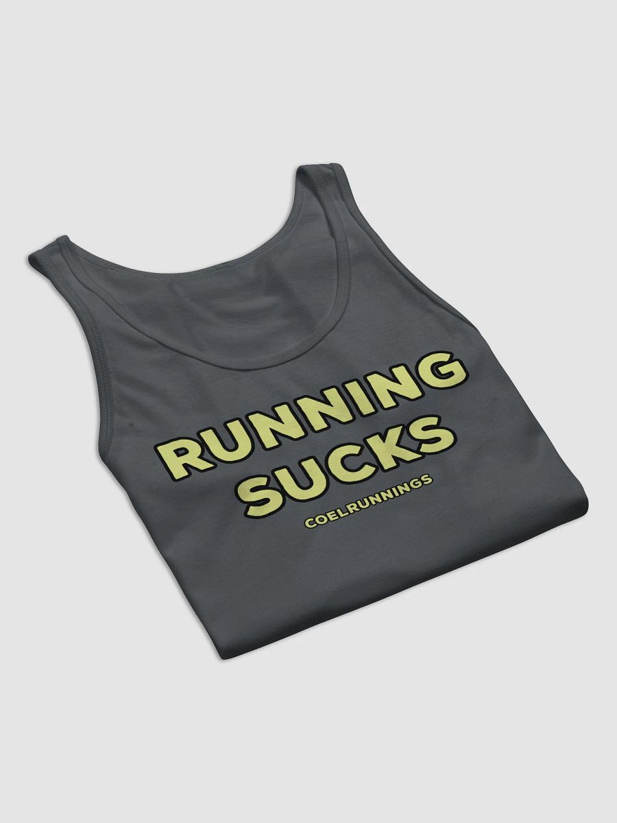 Running Sucks Tank product image (36)