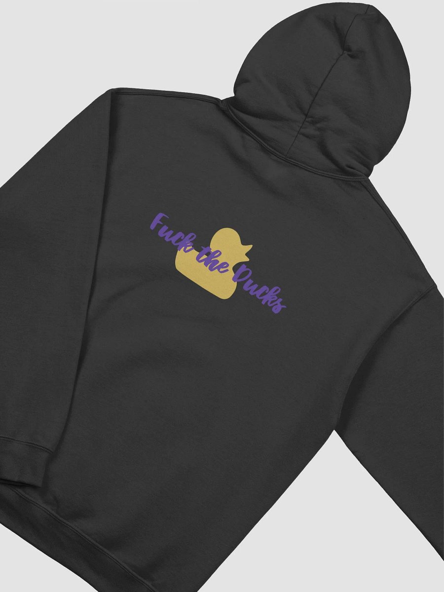 Fuck the Ducks Hoodie product image (37)