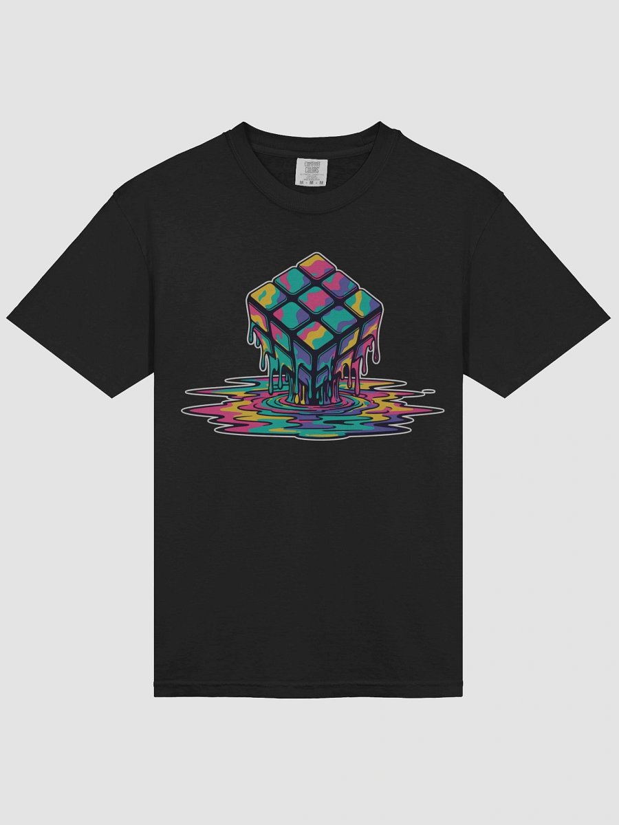 Melting Cube product image (2)