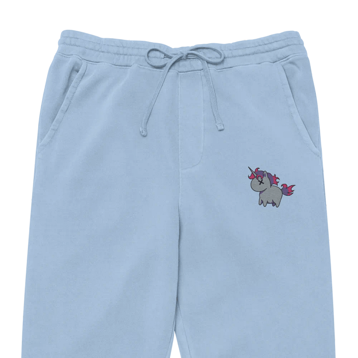 Unicorn Dyed Joggers product image (1)