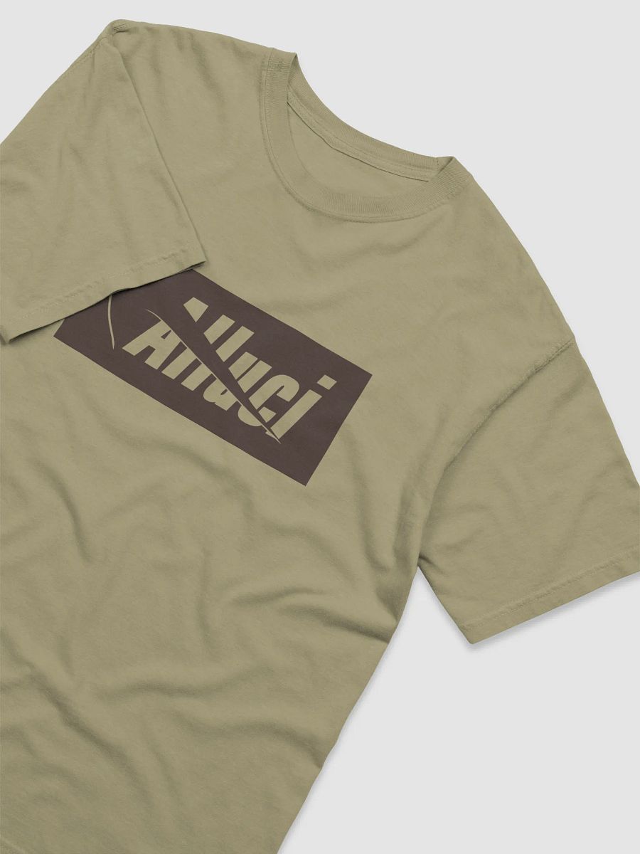 N1K3 C1TY Box Logo Tee – Color Series Subvert product image (2)