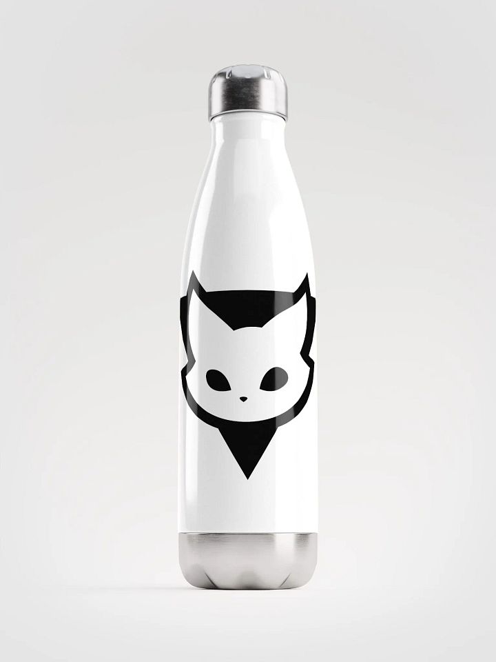 Fana Flasche White product image (1)
