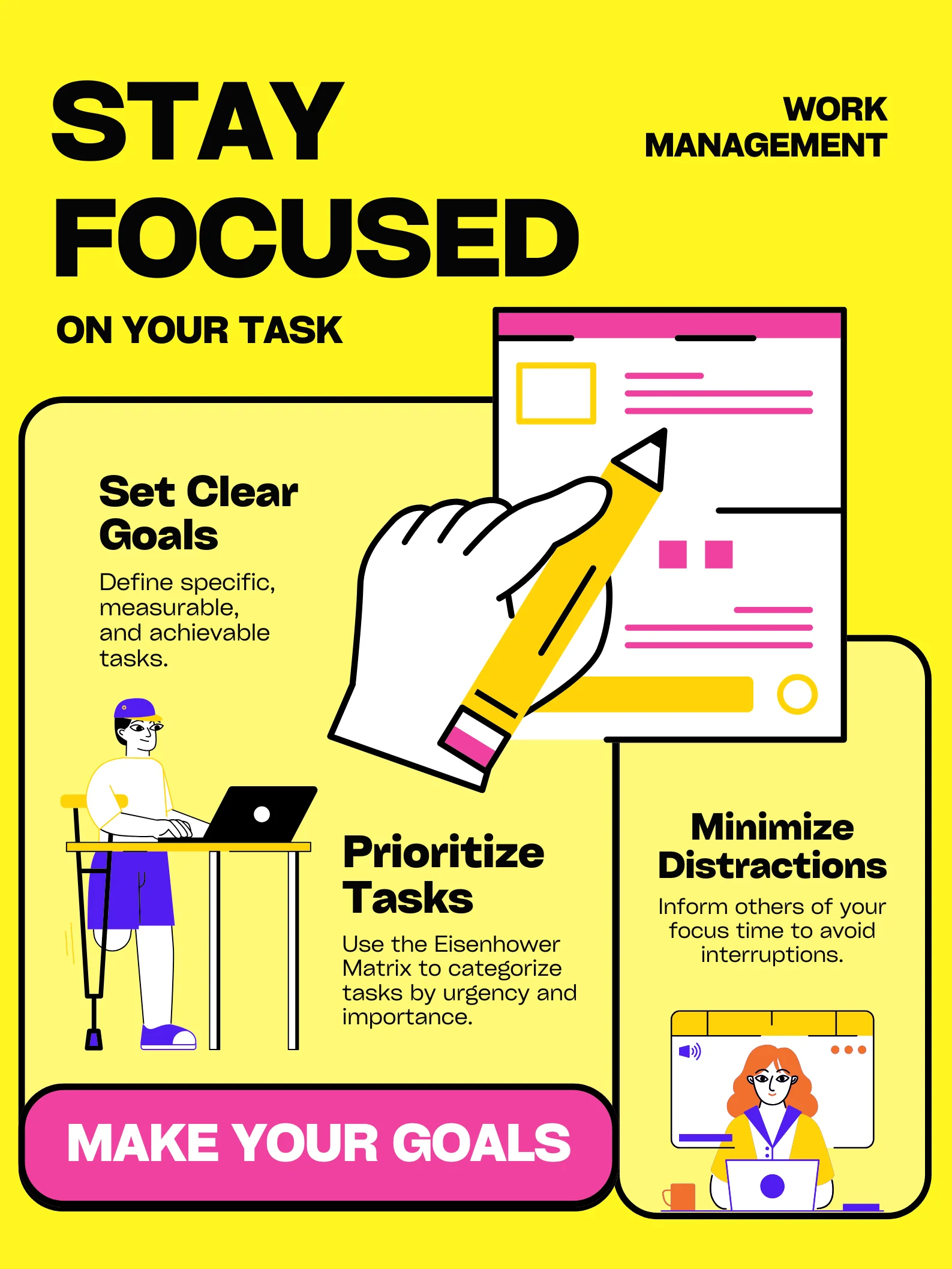 Stay Focused product image (1)