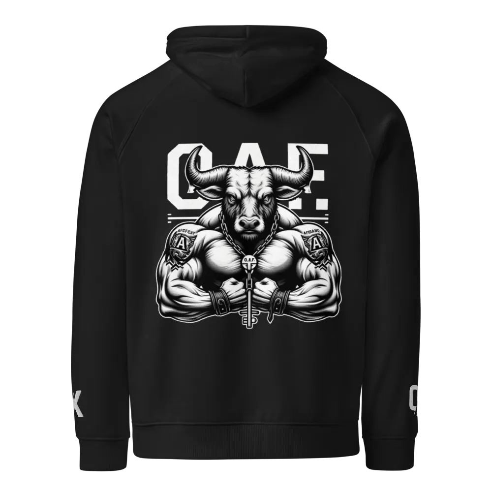 OAF TattedOx Gym Hoodie product image (1)