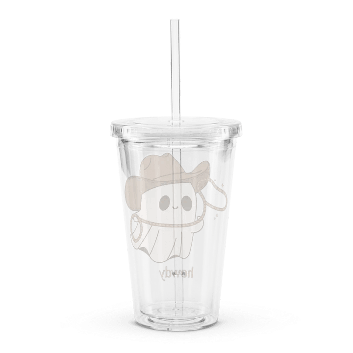 Howdy ghost product image (2)
