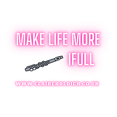 Claire Holdich Online Shop