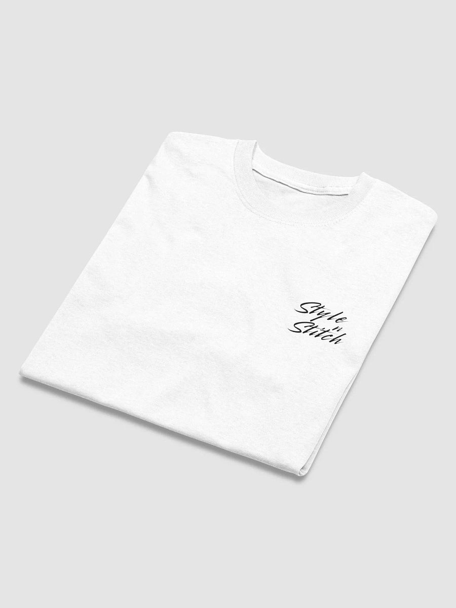 Chosen T-shirt product image (19)