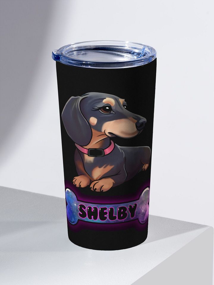 Shelby Travel Mug 20oz product image (2)
