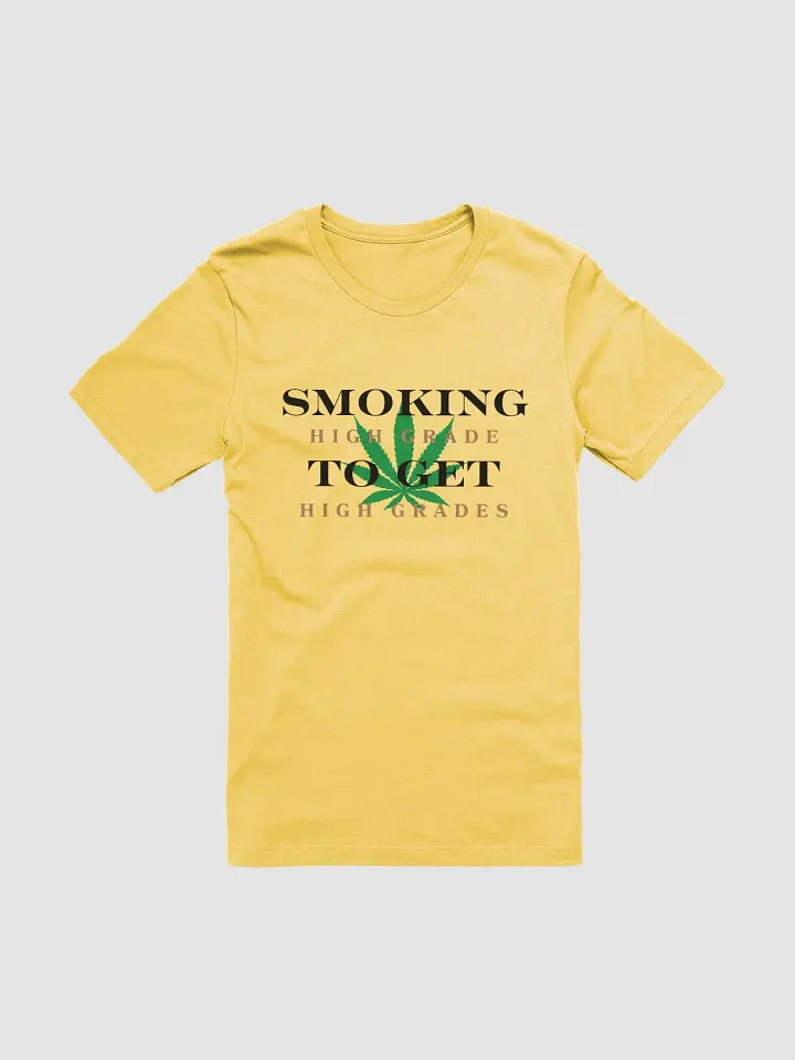 High Grade Humour Classic Tee product image (1)