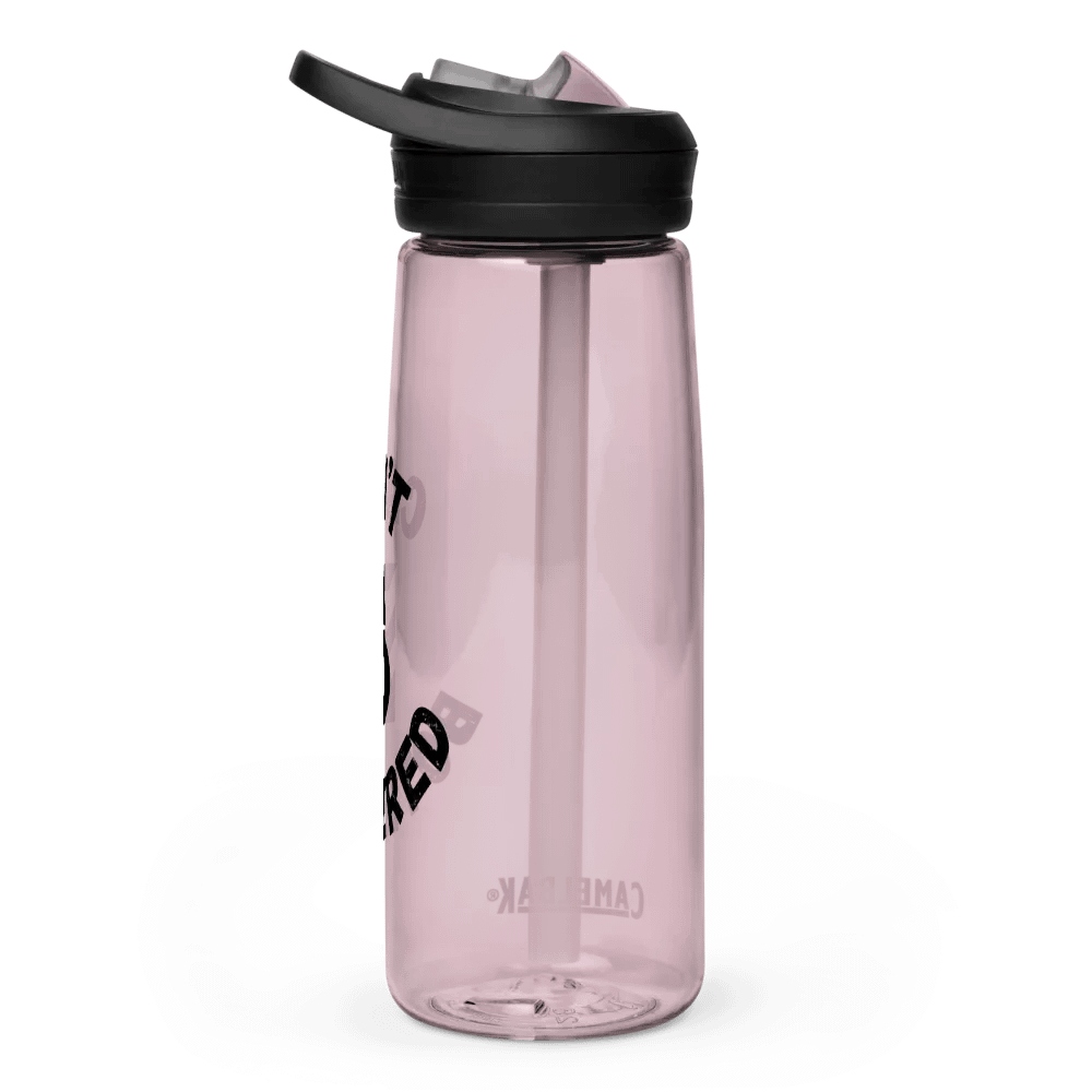 Water Bottle (Pink) product image (4)