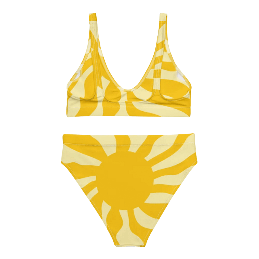 Solar Flare bikini set product image (2)