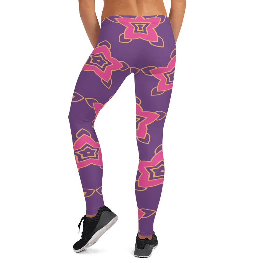 Starry Symmetry Leggings product image (12)