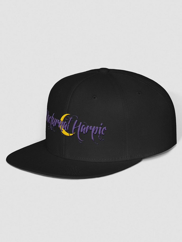 NH Baseball Cap product image (2)