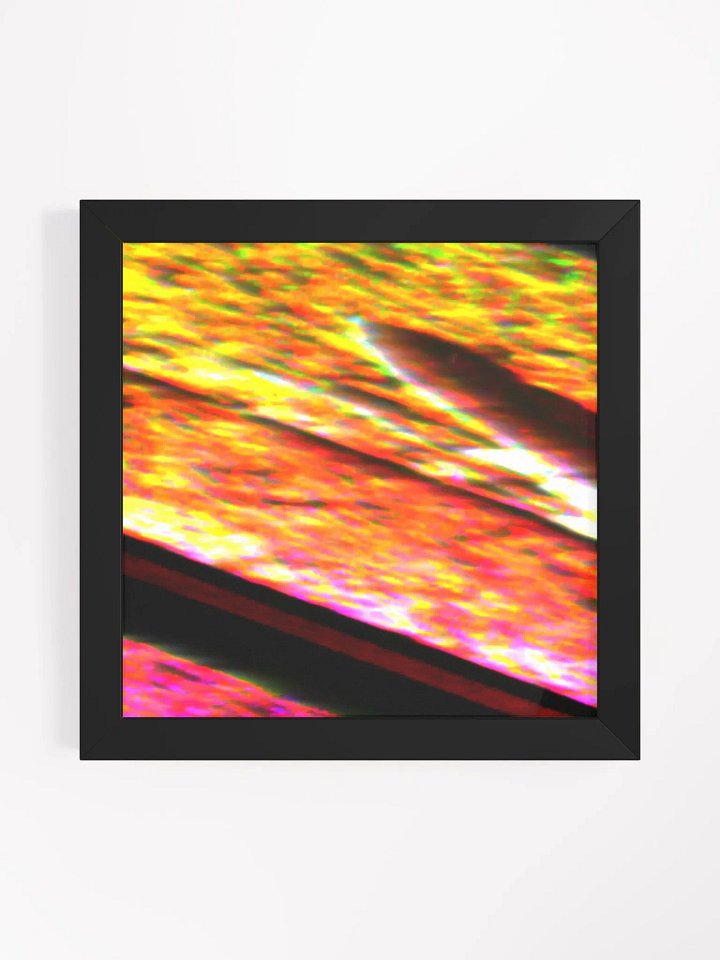 Ripped Out (Ornate Tree Lizard) product image (2)