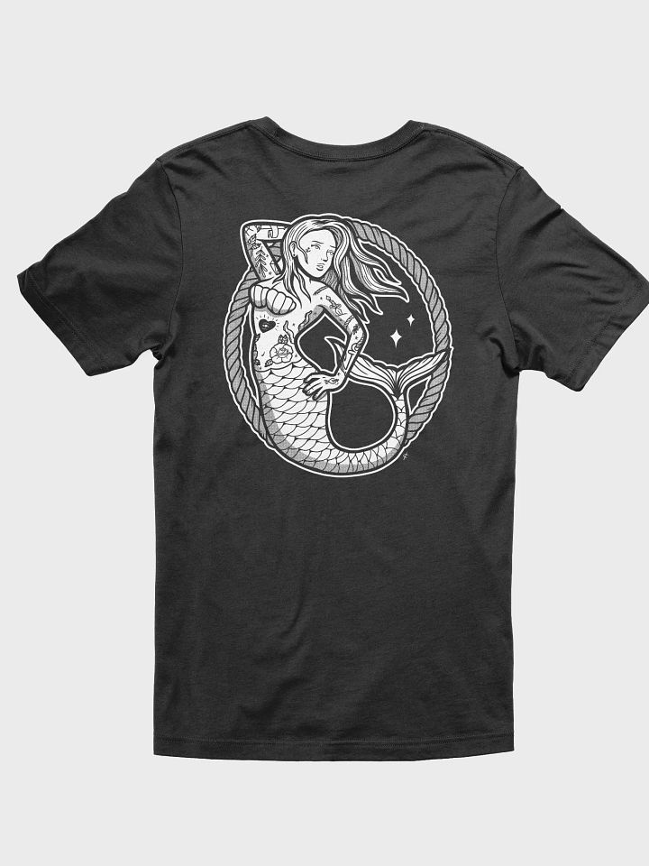 Mermaid shirt product image (8)