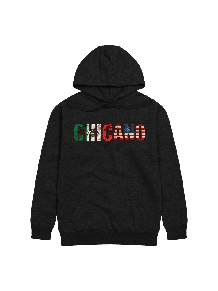 Chicano Hoodie product image (1)