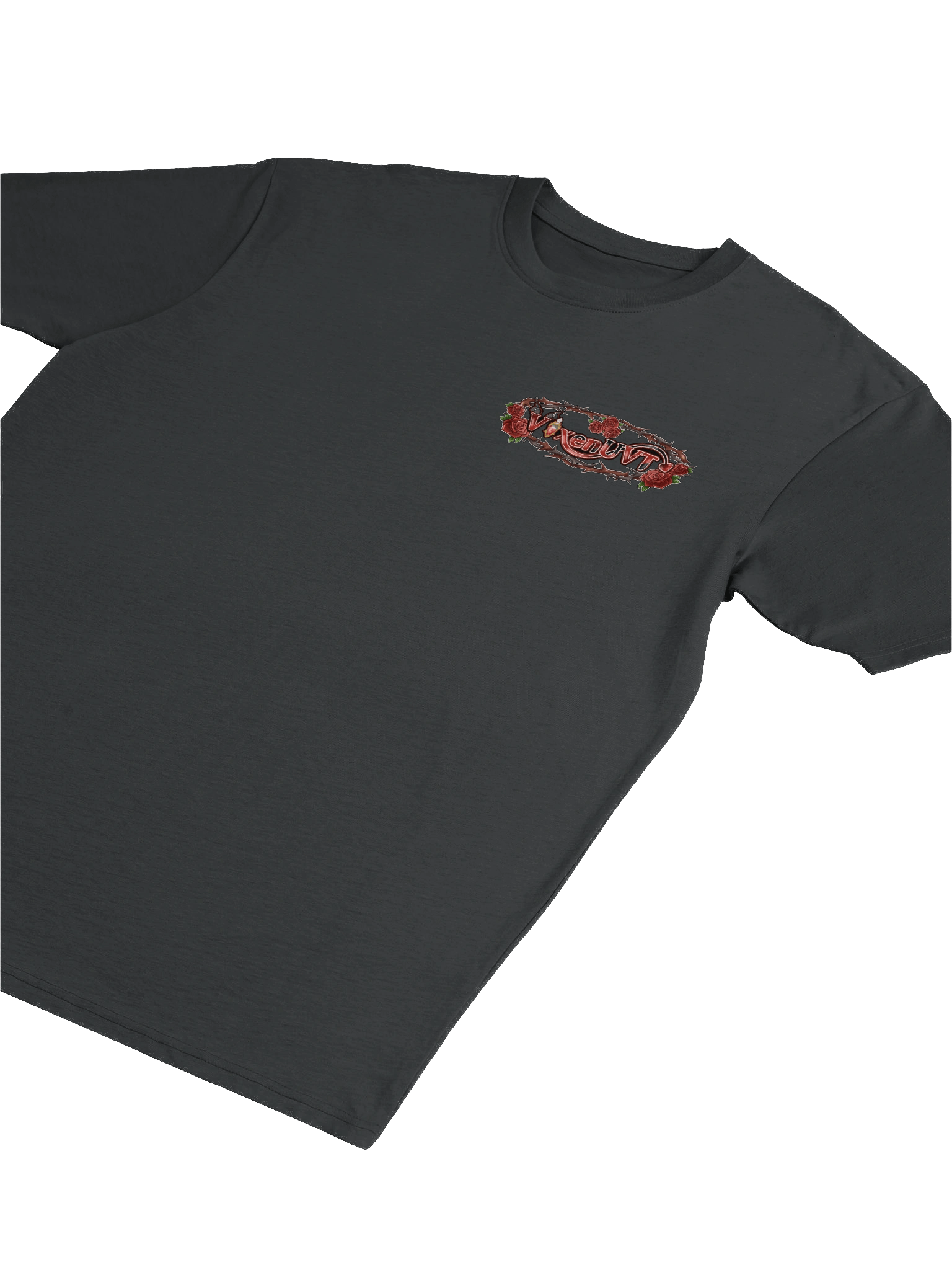 Crimson Royalty Vixenuvt Tee product image (20)