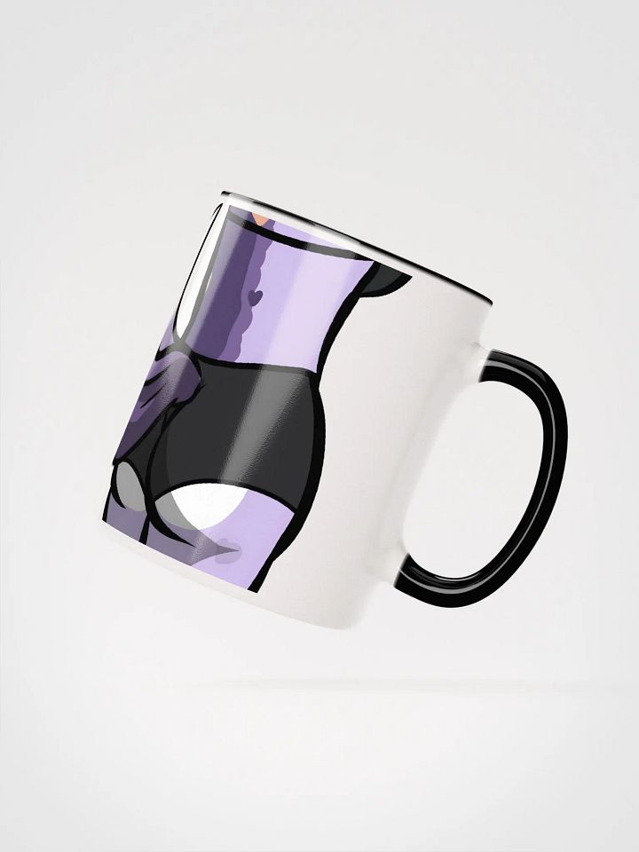 Booty Shorts Mug product image (2)