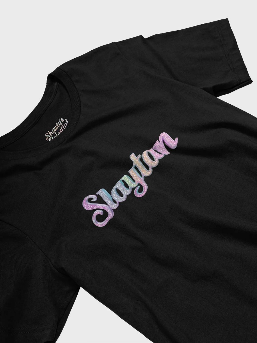 Shawty's Celestial Exclusive Premium Slaytan T-Shirt product image (23)