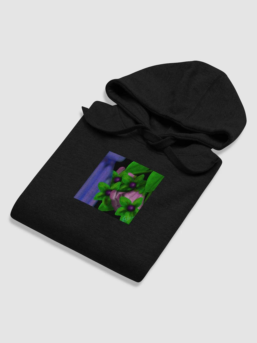 Belladonna and Glass Bottle Comfort Hoodie product image (88)