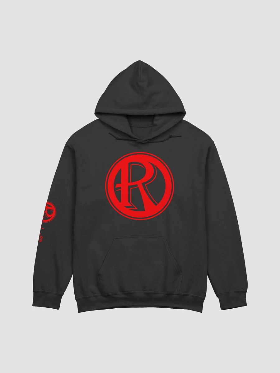 Ripcord Hoodie product image (1)