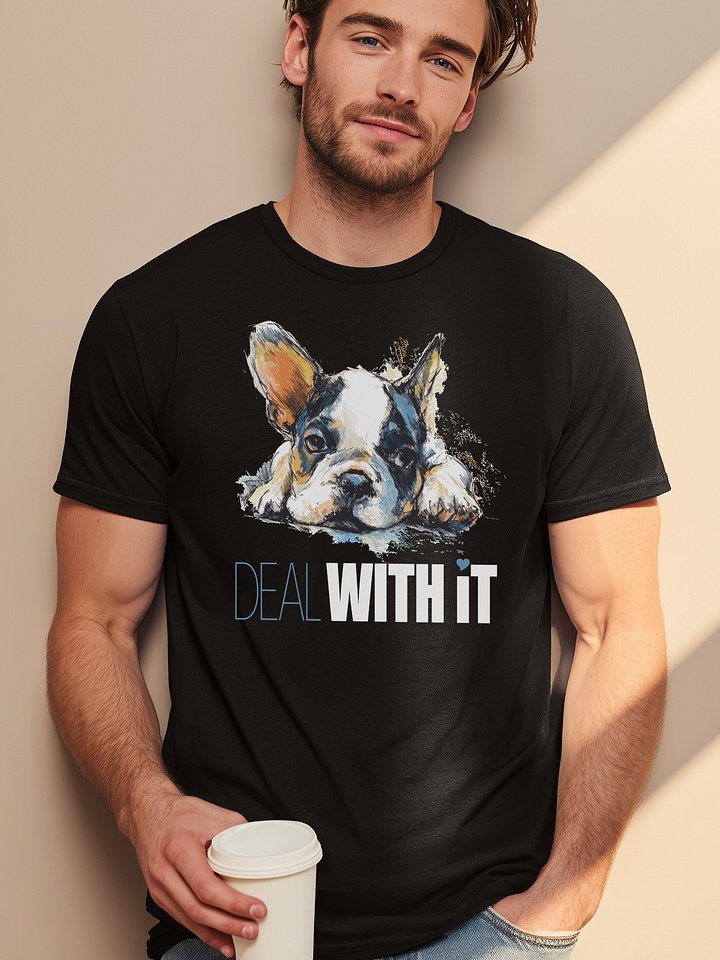 😈 DEAL WITH iT product image (1)