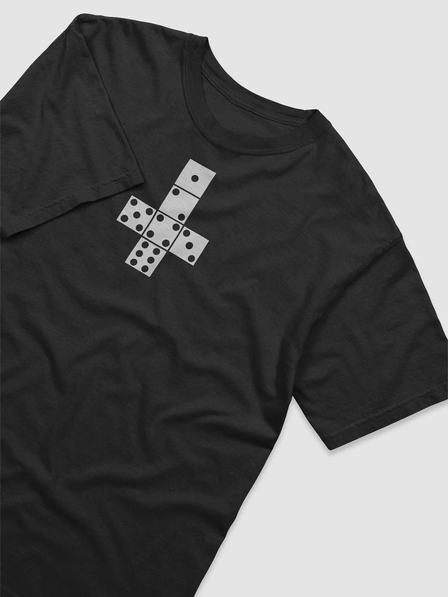 Edgy Metalcore T product image (3)