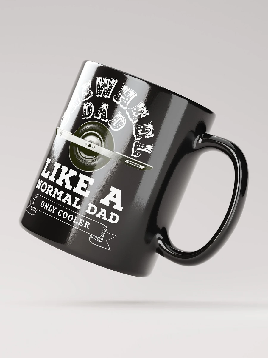 Onewheel Dad Mug product image (5)