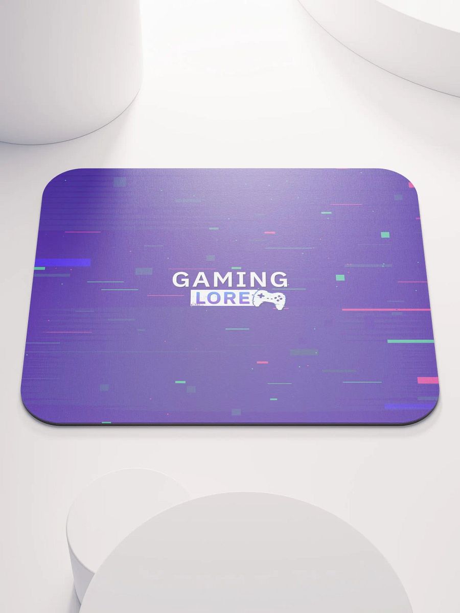 GamingLORE Mousepad product image (2)