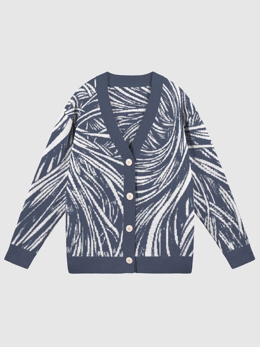Abstract Fusion II Knit Cardigan product image (2)
