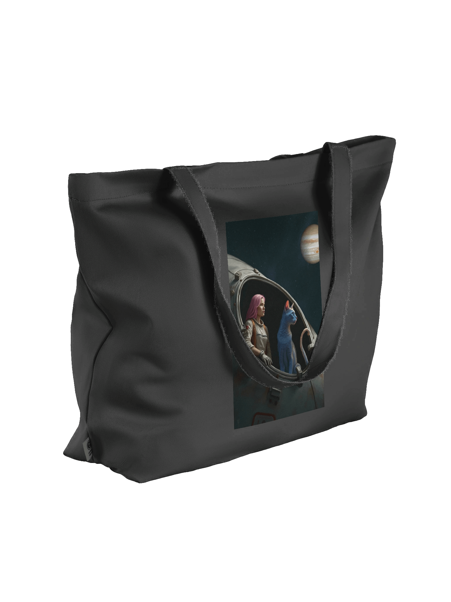 Freedom Tote Bag product image (8)