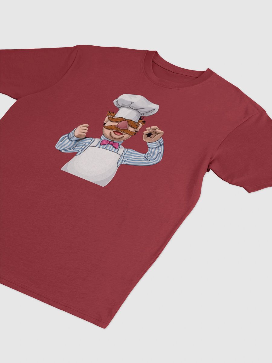 Sweedish T-Shirt product image (19)