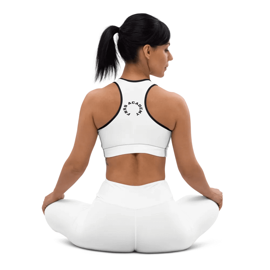 Sports Bra - FNSS Academy Edition product image (9)