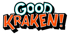 goodkrakenshow