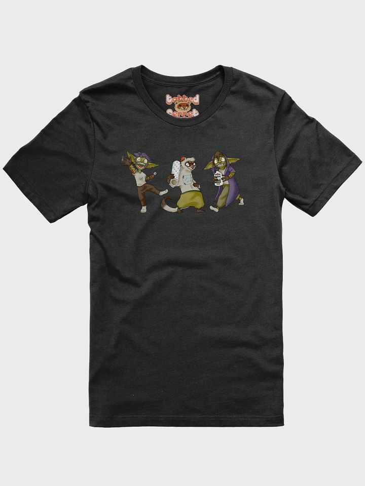 goblins n' ferrets product image (2)