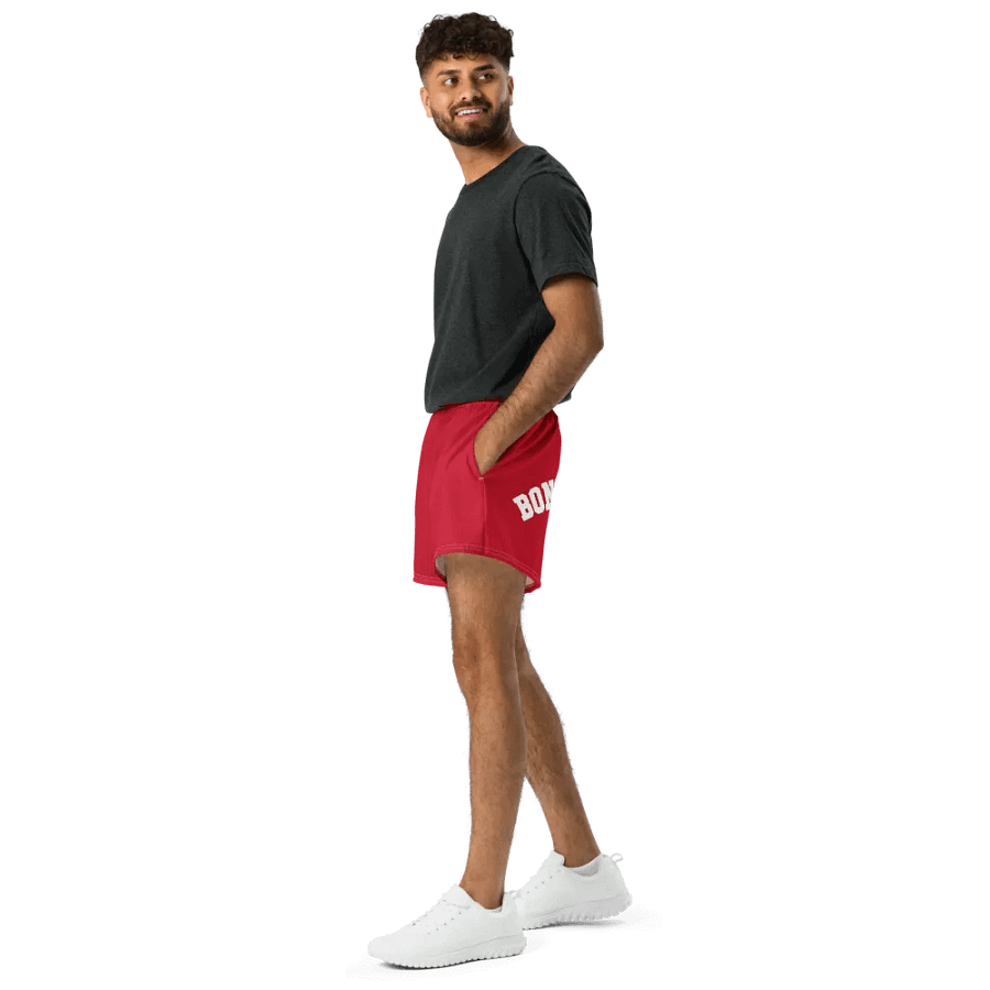 Bonesdalian Babe Shorts product image (5)
