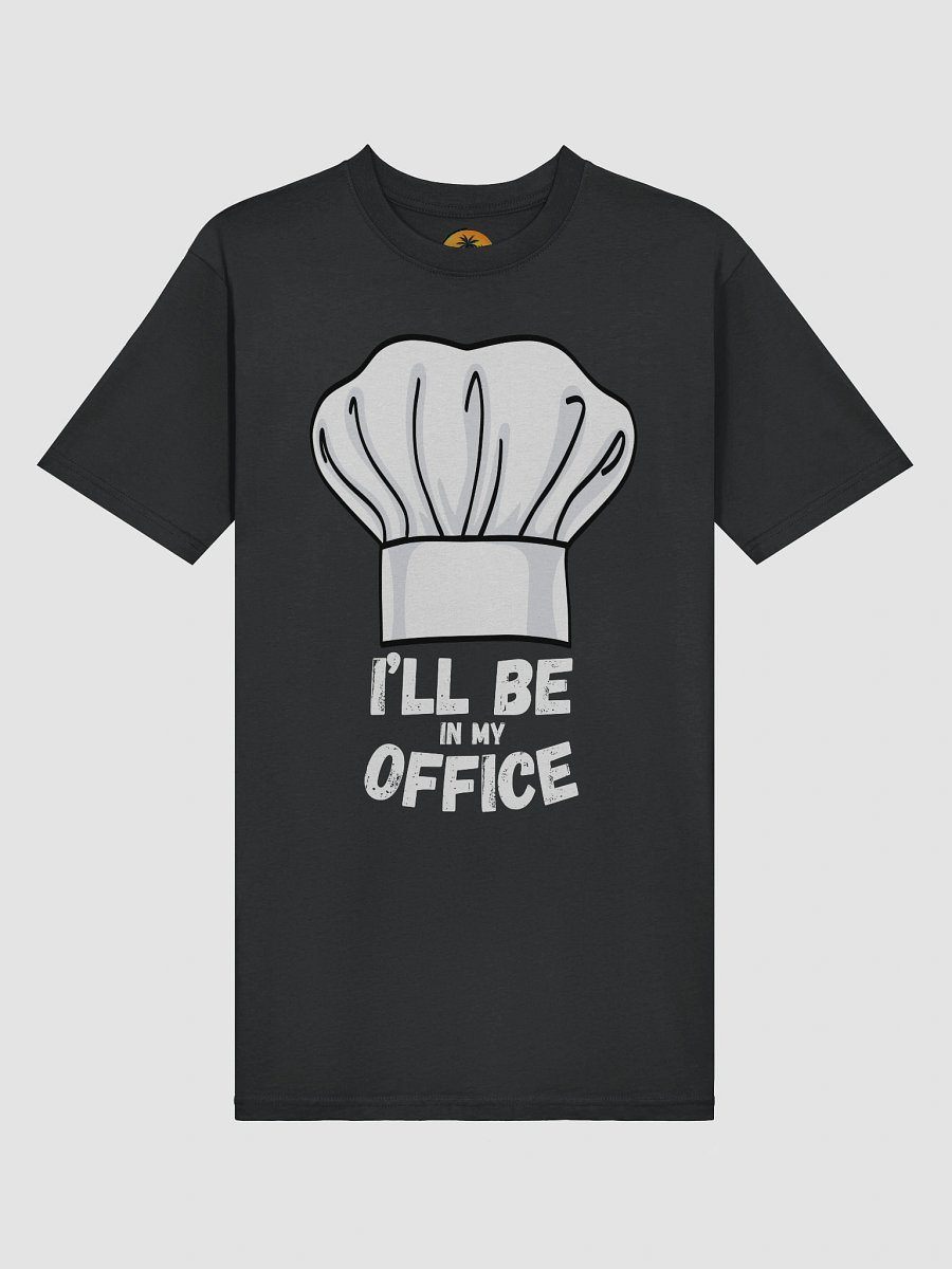 I'll Be In The Office T product image (5)